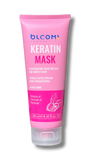 Маска BLOOM Keratin Hair Mask 250 мл 7066 фото