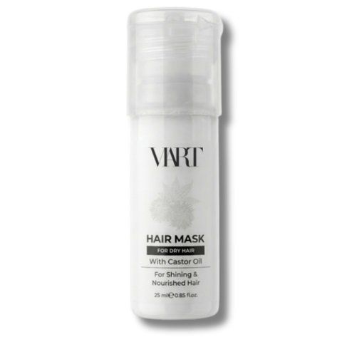 ПРОБНИК Маска VIART MASK WITH CASTOR FOR DRY HAIR для сухого волосся 25 мл 1183 фото