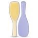 Гребіцень TANGLE TEEZER The Wet Detangler SATNDART Lilac & Yellow