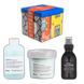 Набор DAVINES MINU KIT Бокс для окрашенных волос 7137 фото 3