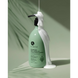 Шампунь Luseta Beauty Rosemary Mint Complex ретельне очищення, стимуляція росту та зволоження 500 мл 1648 фото 3