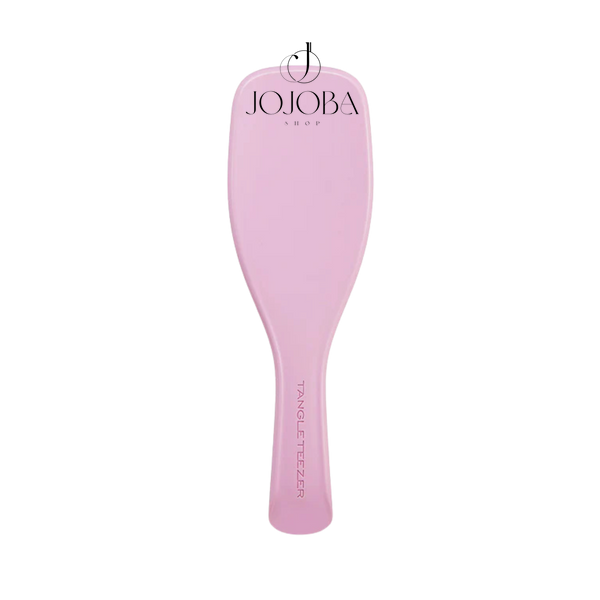 Расческа TANGLE TEEZER The Wet Detangler STANDART REGULAR Mellinial Pink 6006_058 фото