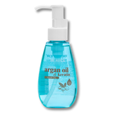 Олія BEAVER Repairing Argan Oil & Keratin Hair Oil для відновлення пошкодженого волосся 1748 фото