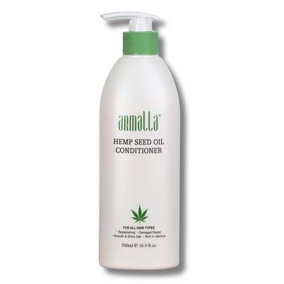 Кондиціонер ARMALLA Hemp Seed Oil Conditioner 500 мл 3076 фото