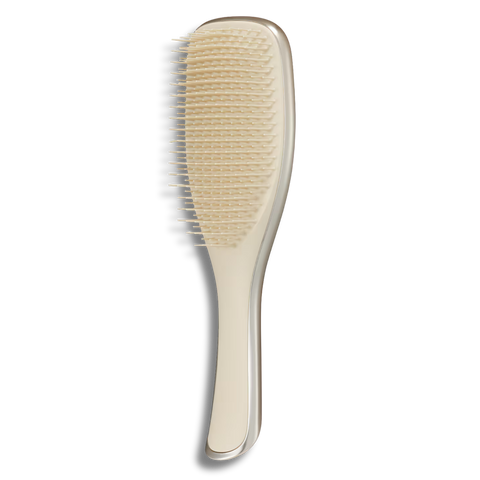 Расческа TANGLE TEEZER The Ultimate Detangler Special Edition Chrome Gold 6015_4 фото