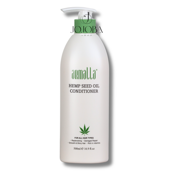 Кондиціонер ARMALLA Hemp Seed Oil Conditioner 500 мл 3076 фото