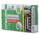 Набір від випадіння і для росту волосся: ампули Real Natura VITAMINADO PRO-KEDA FORTE 12 шт+ Шампунь 1OO мл