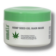 Маска ARMALLA Hemp Seed Oil Hair Mask 50 мл