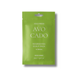 Маска RATED GREEN Cold Press Avocado Nourishing Scalp Pack 50 мл 7049 фото