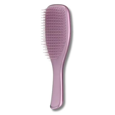 Расческа TANGLE TEEZER The Ultimate Detangler Special Edition Chrome Rose 6015_5 фото