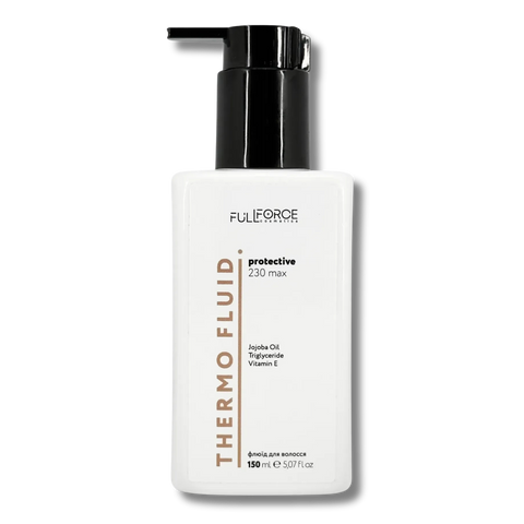 Термозащита FULL FORCE Thermo Fluid Protective 230 max 150 мл 4064 фото