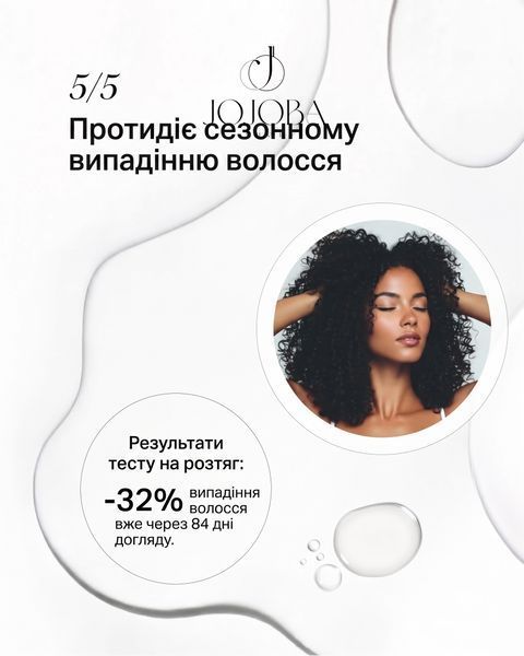 Шампунь INSIGHT Densifying Fortifying Shampoo зміцнюючий проти випадіння волосся 350 мл 10347 фото