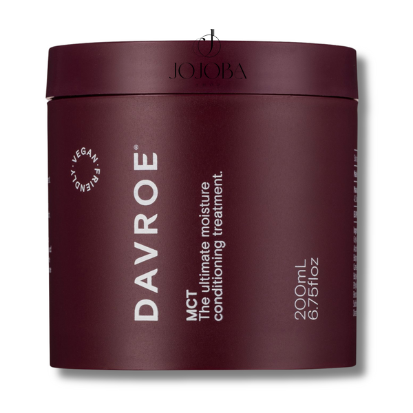 Маска DAVROE MCT Moisture Conditioning Treatment 200 мл 5036 фото