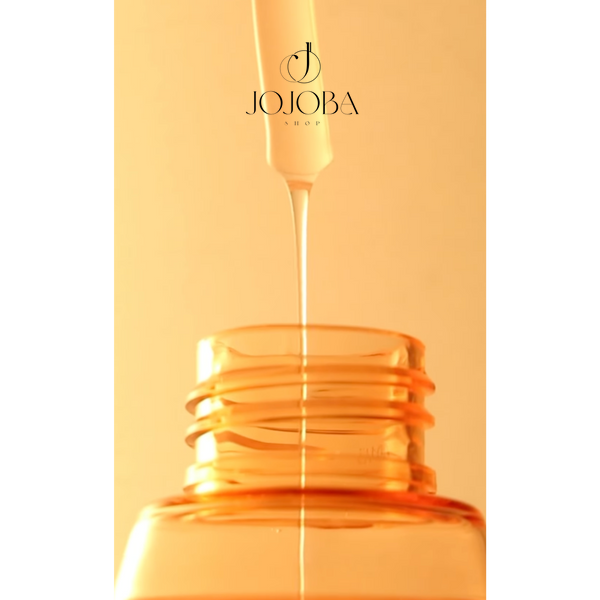 Олія BEAVER Brazilian Keratin Smoothing Silky Hair Oil 100 мл 1749 фото