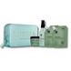 Освежающий набор для волос с жирными корнями и сухой длиной Luseta Beauty Rosemary Mint Jet-Set (60 + 60 + 100 + 100 мл) 1650 фото 1