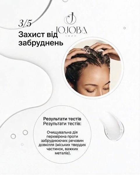 Шампунь INSIGHT ANTI-DANDRUFF CLARIFYING Очищающий от перхоти 400 мл 1065 фото