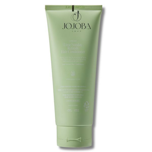 Кондиционер ANILLO Lime Sunday Refresh Hair Conditioner 150 мл 1920 фото