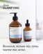 Шампунь INSIGHT ANTI-DANDRUFF CLARIFYING Очищающий от перхоти 400 мл 1065 фото 5