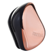 Расческа TANGLE TEEZER Compact Styler Rose Gold Black 6029 фото 2