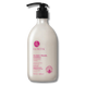 Шампунь Luseta Beauty Glossy Pearl для гладкости и интенсивного блеска 500 мл 1651 фото 1