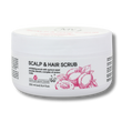Скраб для шкіри голови MY COSMETICS SCALP & HAIR SCRUB 250 мл 1037 фото