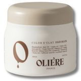 Маска OLIERE PARIS Color EClat для збереження кольору фарбованого волосся 500 мл 10196 фото