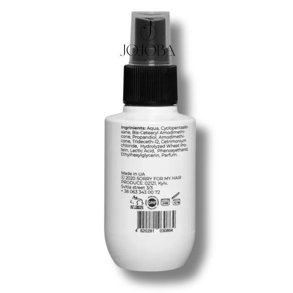 Несмываемый кондиционер SORRY FOR MY HAIR #5.3 Leave-in conditioner 100 мл 1518 фото