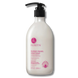 Кондиционер Luseta Beauty Glossy Pearl для гладкости и интенсивного блеска 500 мл 1652 фото 1