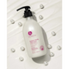 Кондиционер Luseta Beauty Glossy Pearl для гладкости и интенсивного блеска 500 мл 1652 фото 2