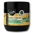 Маска Real Natura SUPER HAIR FOOD BANANA E GUARAN&Aacute; для ламкого та слабкого волосся 500 мл
