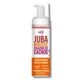 Мус WIDI CARE Juba Mousse Criador de Cachos для формування локонів 200 мл 10050 фото