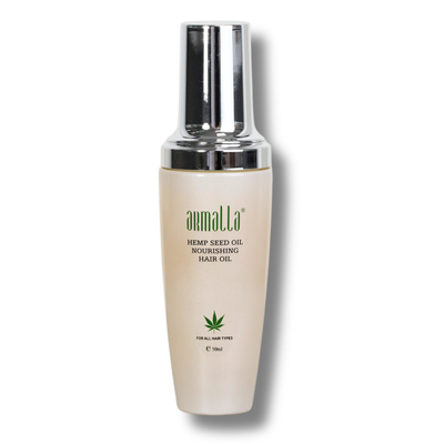 Олія ARMALLA Hemp Seed Oil Nourishing Hair Oi Зволожуюча олія 50 мл 3080 фото