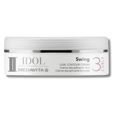 Крем MEDAVITA IDOL Swing Curl Contour Cream 150 мл 5004 фото