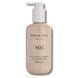 Шампунь WOW & LOVE S05 WOW POWERFUL SHAMPOO регенеруючий для пошкодженого та сухого волосся 250 мл 10147 фото 1
