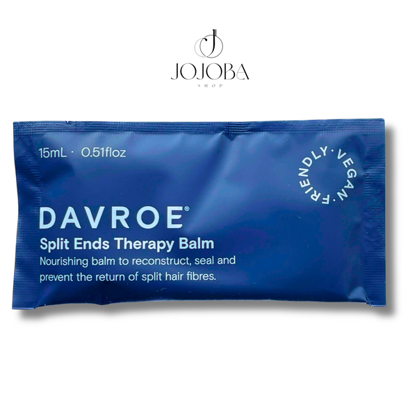 Бальзам DAVROE Split Ends Therapy Balm 15 мл 999 фото