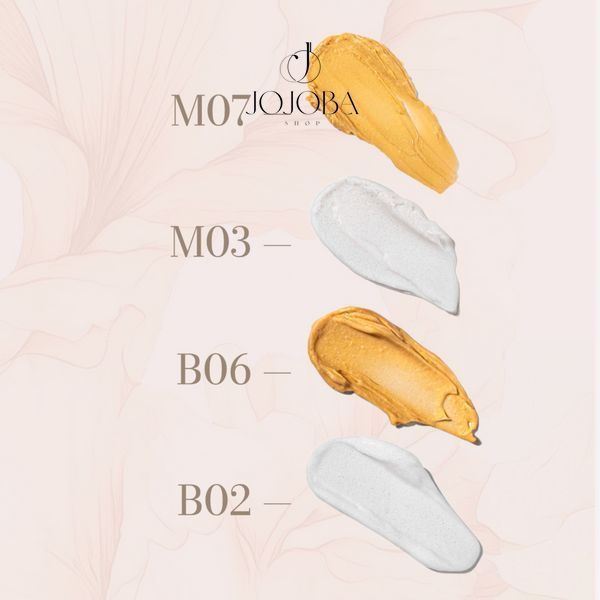 Кондиціонер WOW & LOVE B06 WOW POWERFUL BALM регенеруючий для пошкодженого та сухого волосся 250 мл 10148 фото