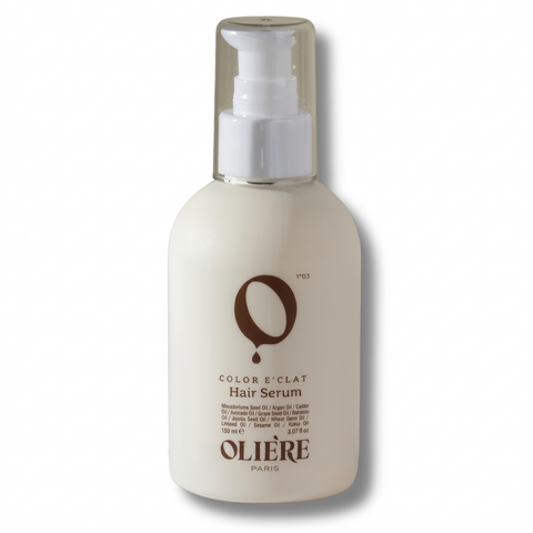 Сыворотка OLIERE PARIS Color EClat для сохранения цвета окрашенных волос 150 мл 10199 фото