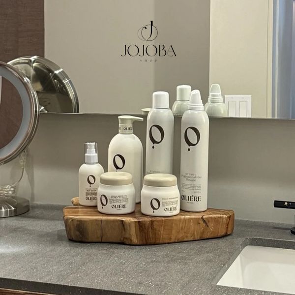 Сироватка OLIERE PARIS Color EClat для збереження кольору фарбованого волосся 150 мл 10199 фото