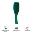 Расческа TANGLE TEEZER The Wet Detangler Green Jungle 6034 фото