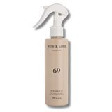 Спрей-термозахист WOW & LOVE 69 WOW SPRAY відновлюючий 200 мл 10150 фото