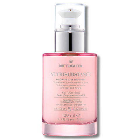Крем MEDAVITA Nutrisubstance 8-hour rescue treatment Ночной 100 мл 5029 фото