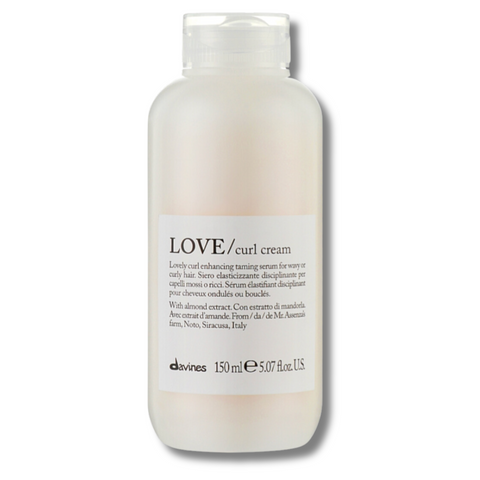 Несмываемый крем DAVINES LOVE CURL CREAM для кучерявых волос 150 мл 6076 фото