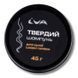 Твердий шампунь для сухої шкіри голови IVA COSMETICS 45 гр