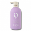 Шампунь OLIERE PARIS Color E Clat Acai для нейтралізації жовтих та помаранчевих відтінків 500 мл 10201 фото