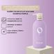 Шампунь OLIERE PARIS Color E Clat Acai для нейтралізації жовтих та помаранчевих відтінків 500 мл 10201 фото 2