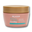 Маска BEAVER Brazilian Keratin Smoothing Hair Mask для уплотнения и эластичности волос 250 мл