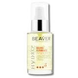 Масло BEAVER Micropermeate Oxygen Silk Oil Микропроникающее с протеинами шелка 60 мл 1330 фото