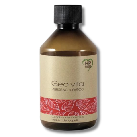 Шампунь HP FIRENZE Geovita Energizing Shampoo Укрепляющий 250 мл 1424 фото