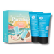 Дорожный набор Luseta Beauty Coconut Milk шампунь и кондиционер (30+30 мл)