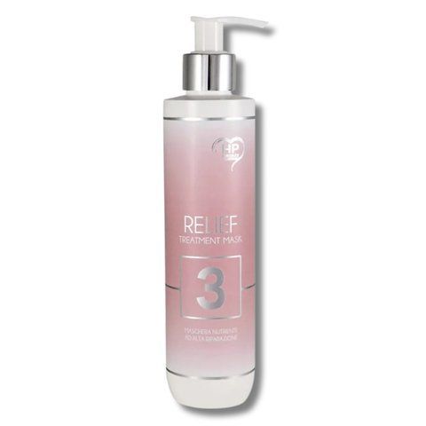 Маска HP FIRENZE Relief 3 Treatment Mask Відновлююча 250 мл 1439 фото